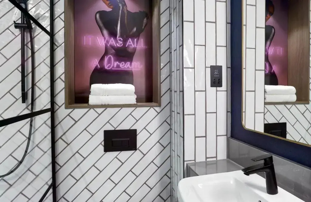 Photo - NYX Hotel London Holborn