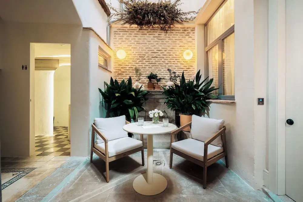 Photo - Hotel Boutique Escudo del Carmen