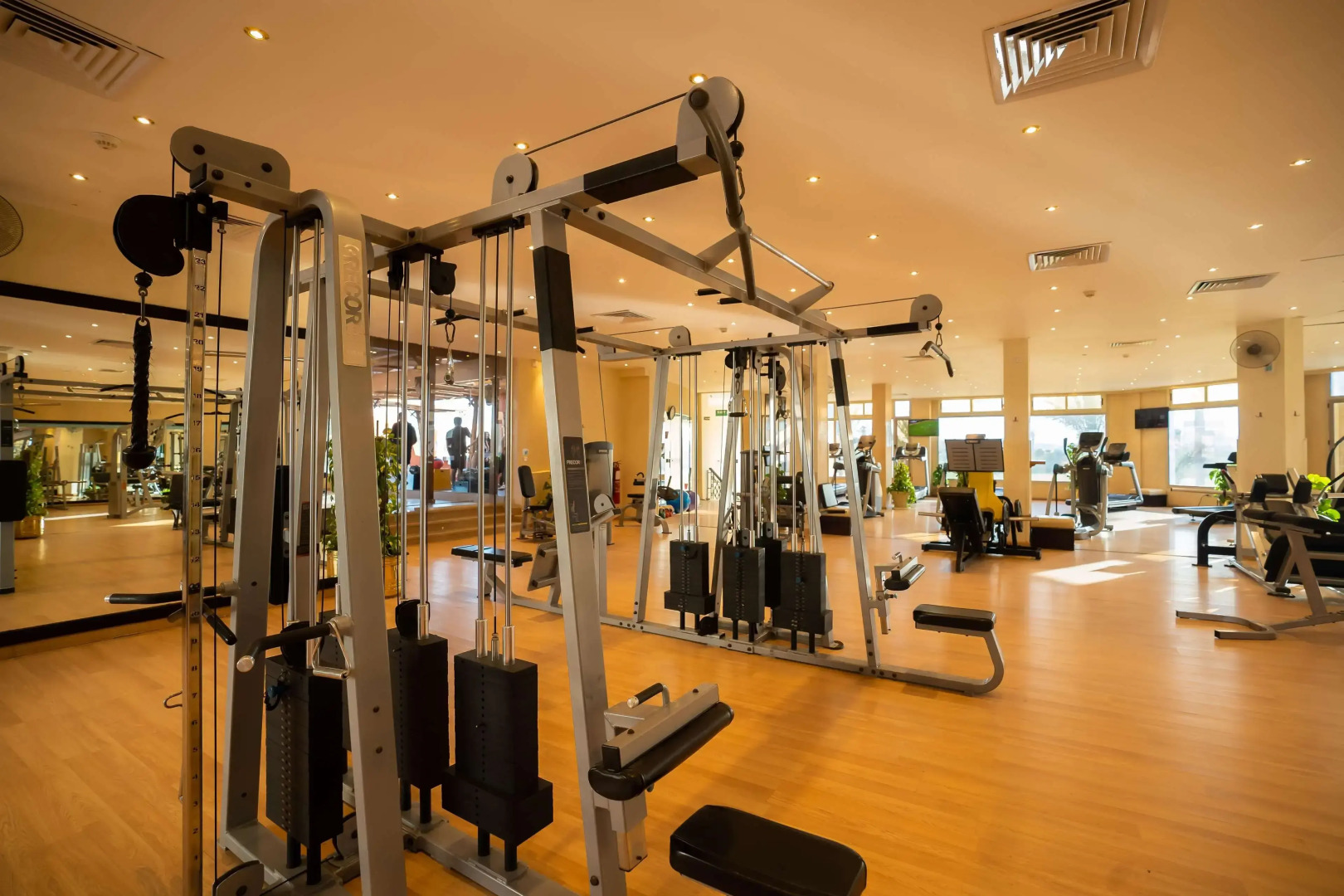 Foto - Sunrise Mamlouk Palace Resort