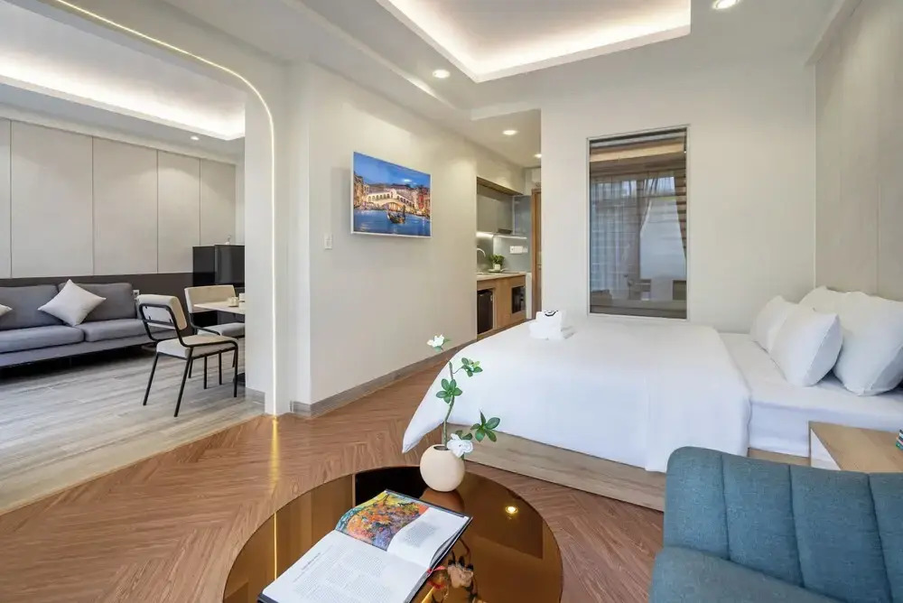 Foto - The Royal Healing - Phu My Hung