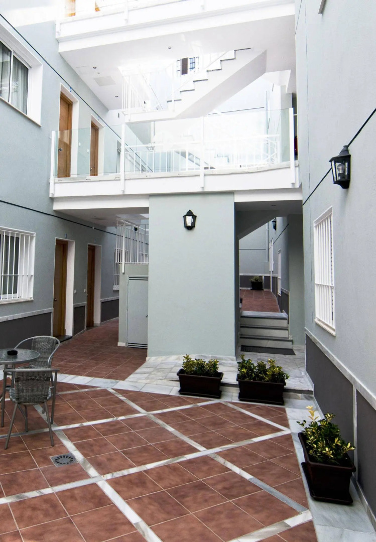 Foto - Plaza de la Luz Cádiz