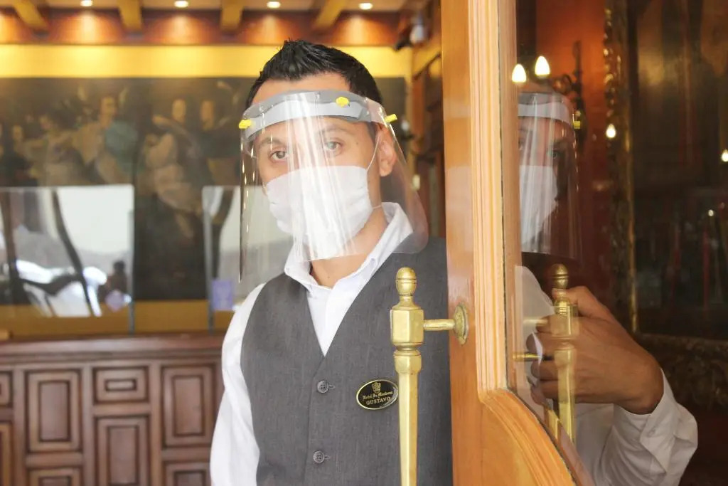 Foto - Hotel de Mendoza