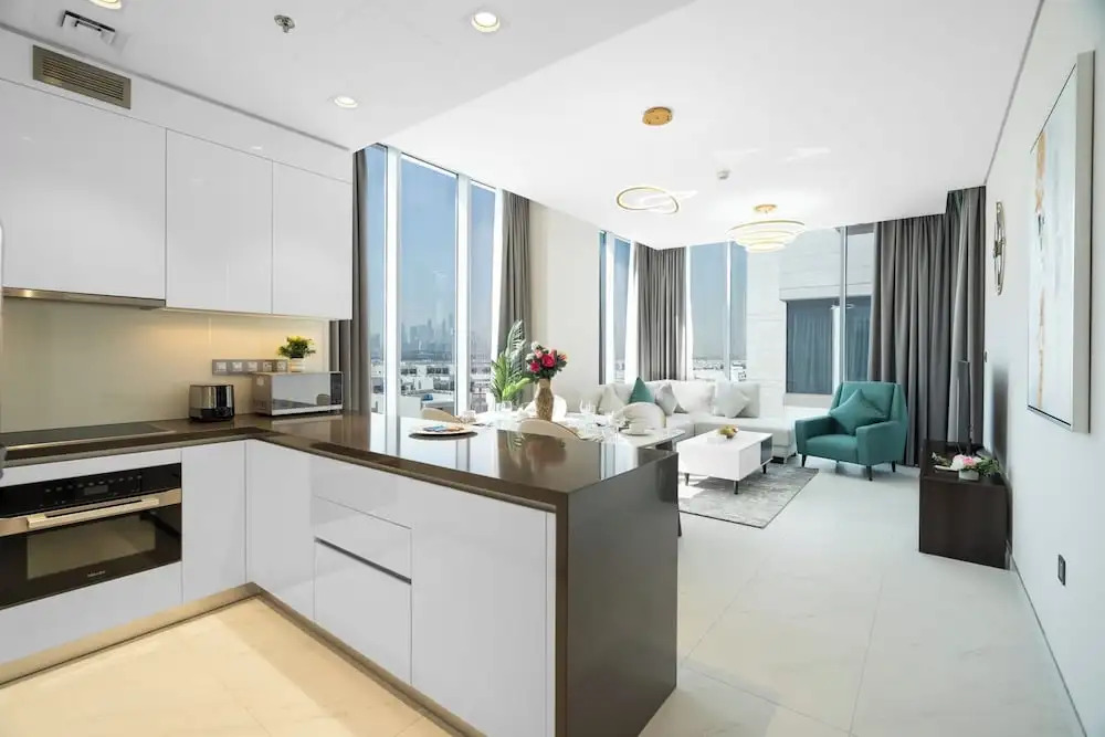 Foto - Your Keys Holiday Homes