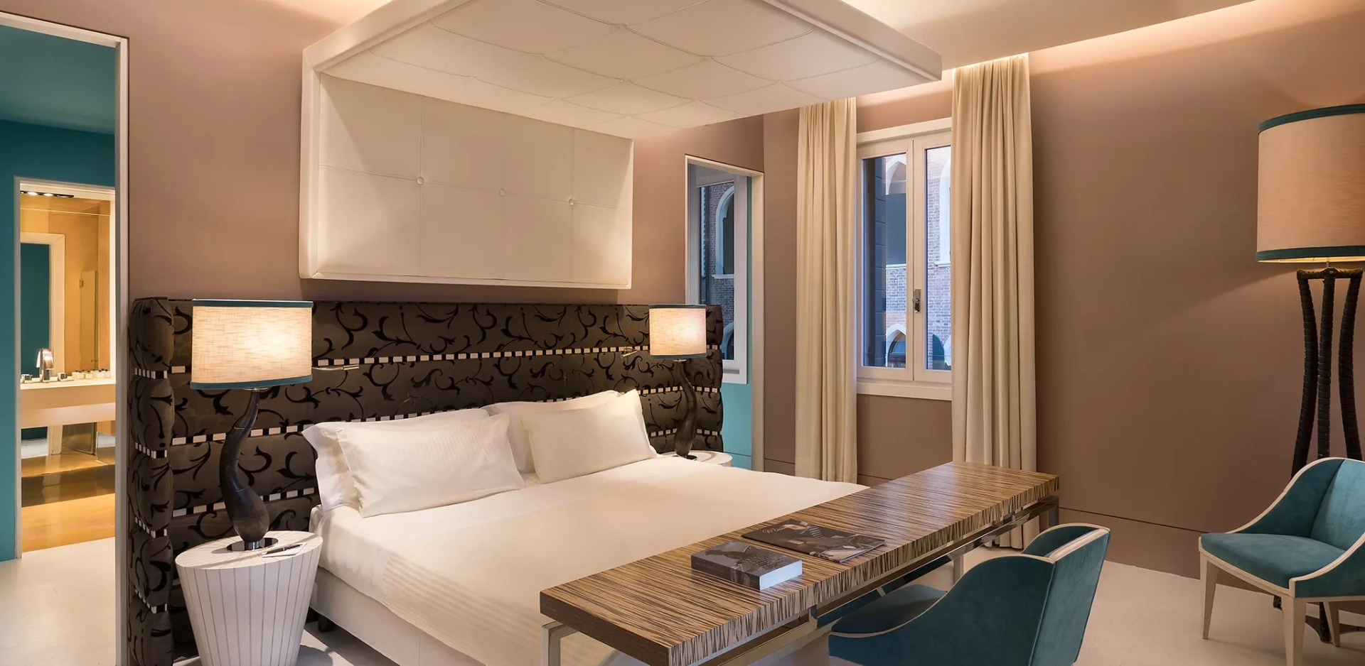 Foto - Sina Centurion Palace