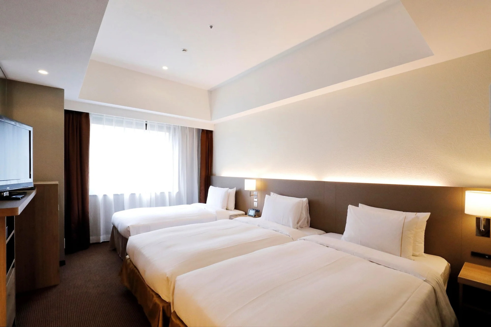 Foto - The Royal Park Hotel Fukuoka