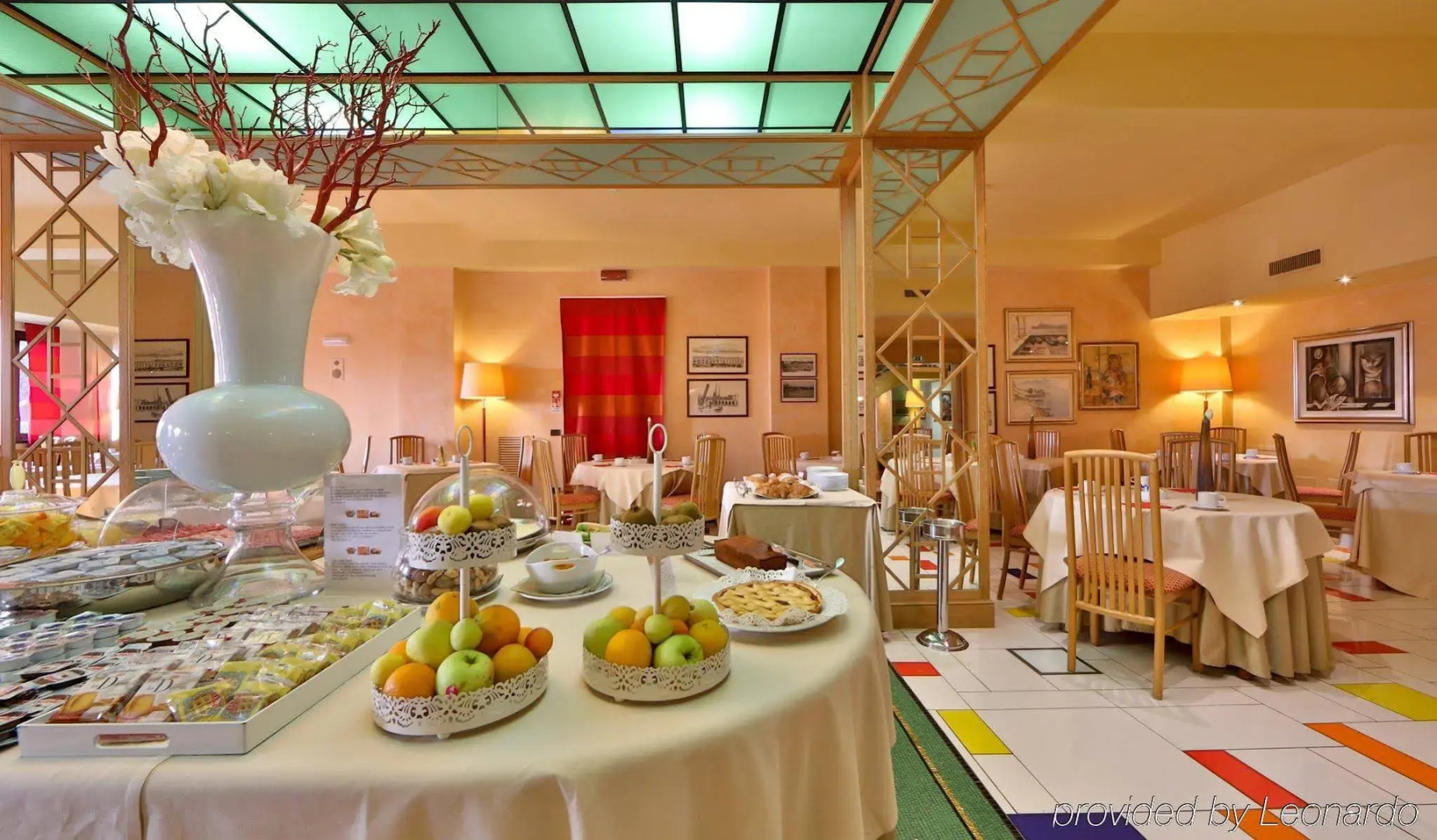 Photo - Hotel Oliveto