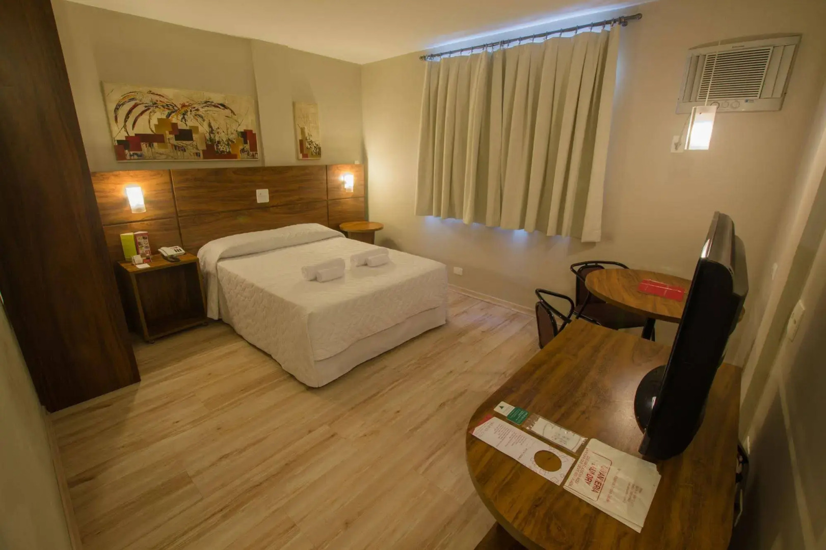 Foto - SJ Executive - San Juan Curitiba