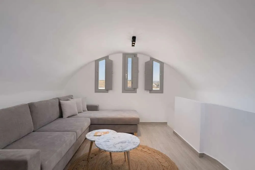 Foto - Aegean Diamonds Luxury Suites