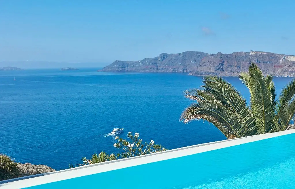 Foto - Villaki Oia