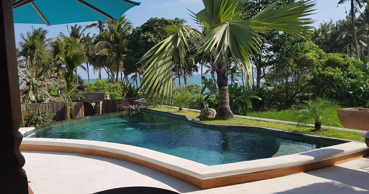 Foto - Sejuk Beach Villas