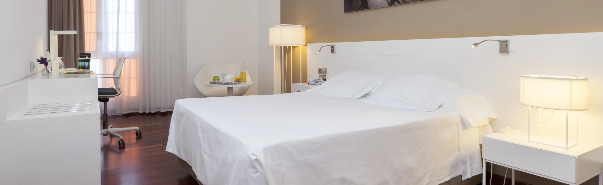 Photo - URH Ciutat de Mataró