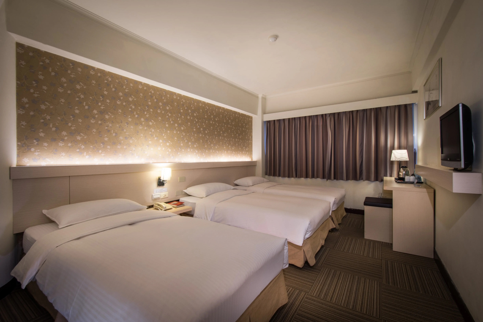 Foto - New World Hotel