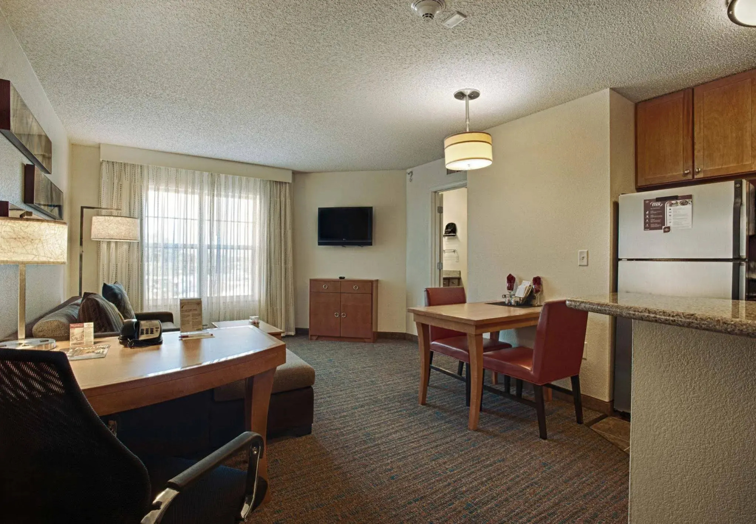 Photo - Residence Inn Atlantic City Airport Egg Harbor Township