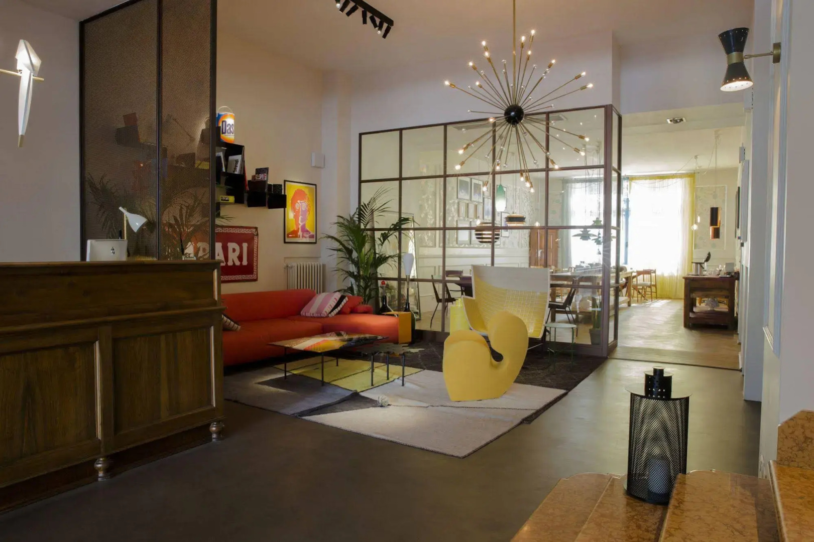 Foto - Boutique Hotel Trieste - Adults Only