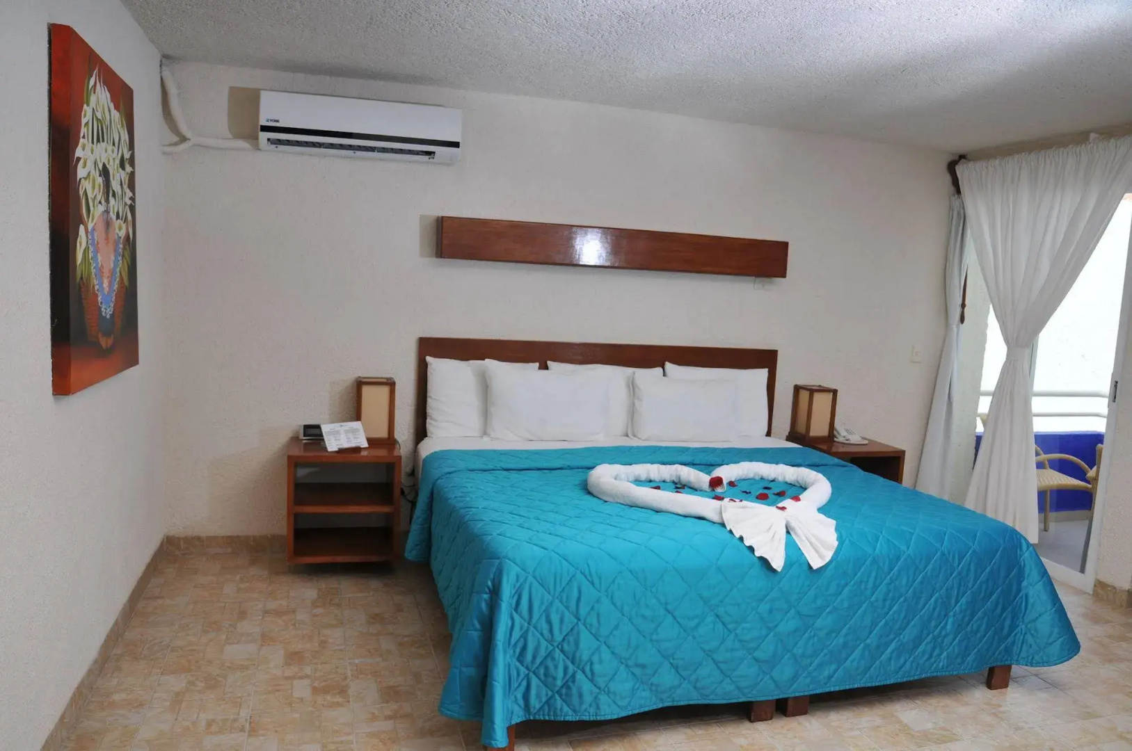Photo - Luciana Hotel & Beach Club