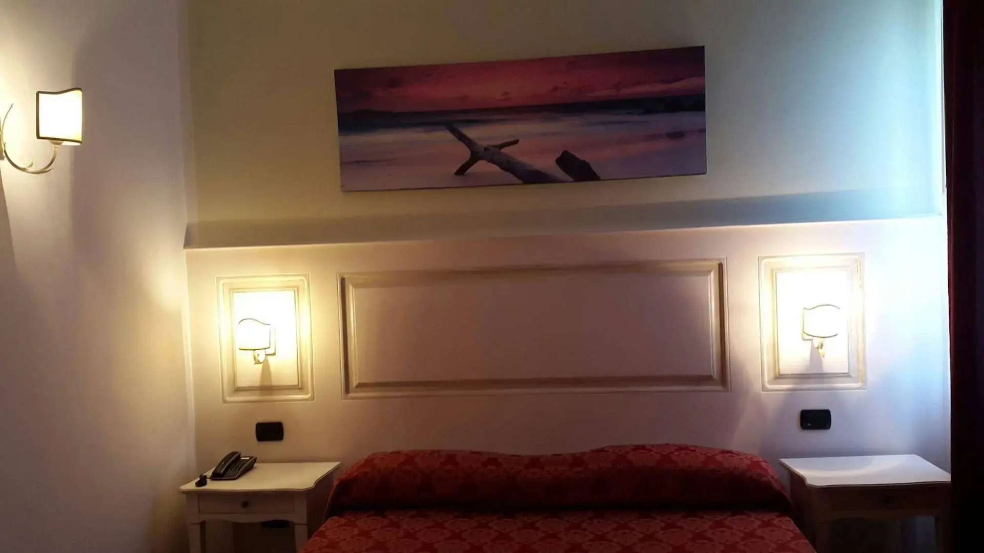 Foto - Hotel Mediterraneo