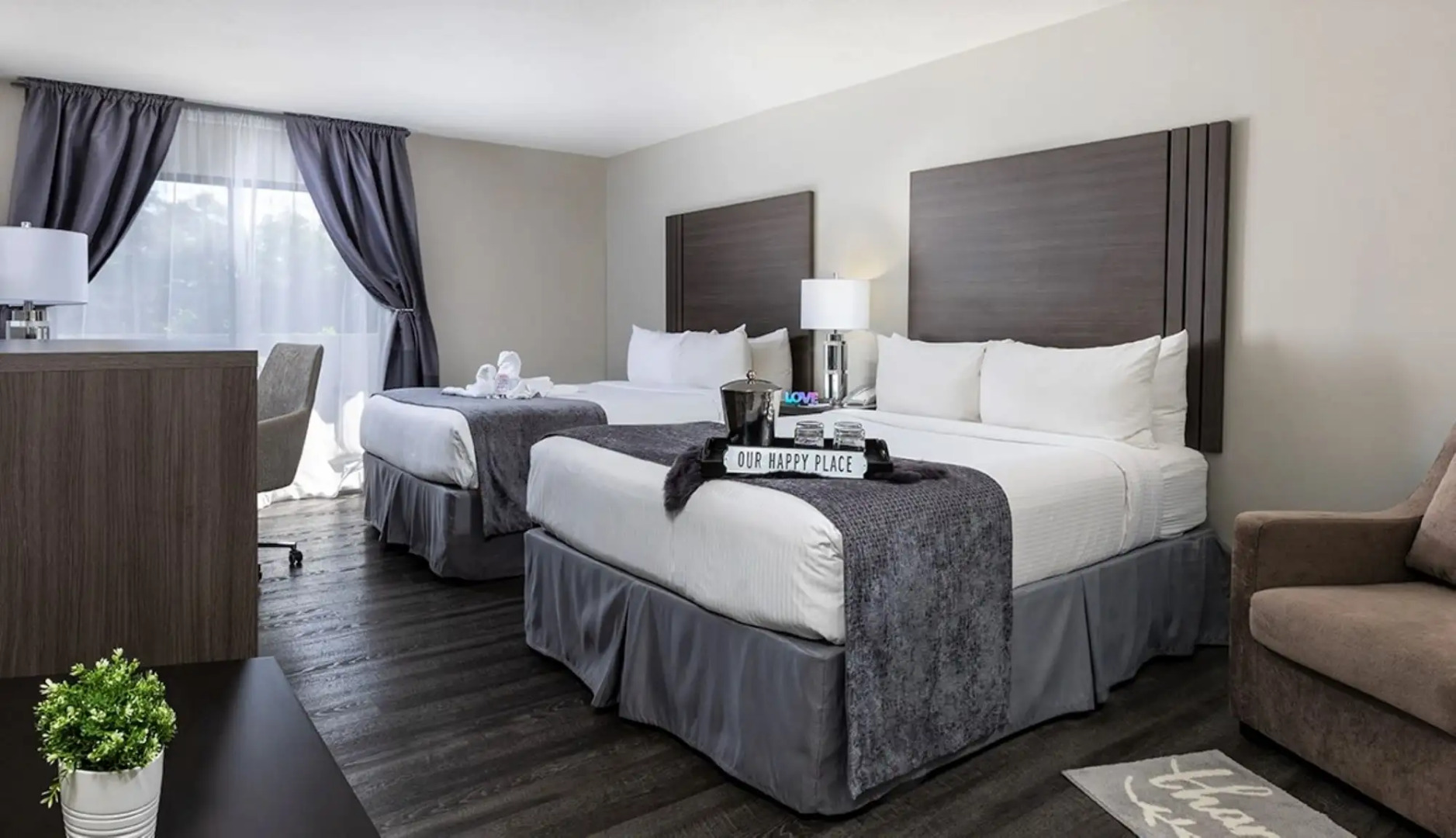 Foto - Palazzo Lakeside Hotel