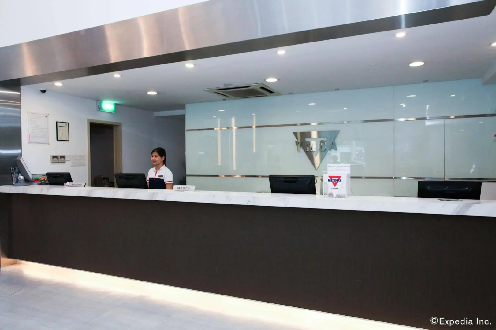 Photo - YMCA One Orchard