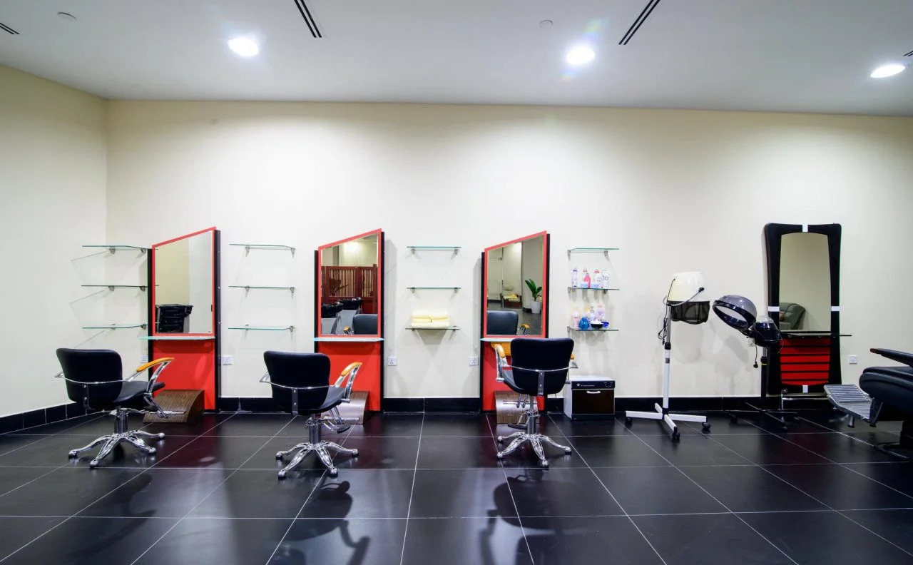 Foto - Sokha Phnom Penh Hotel