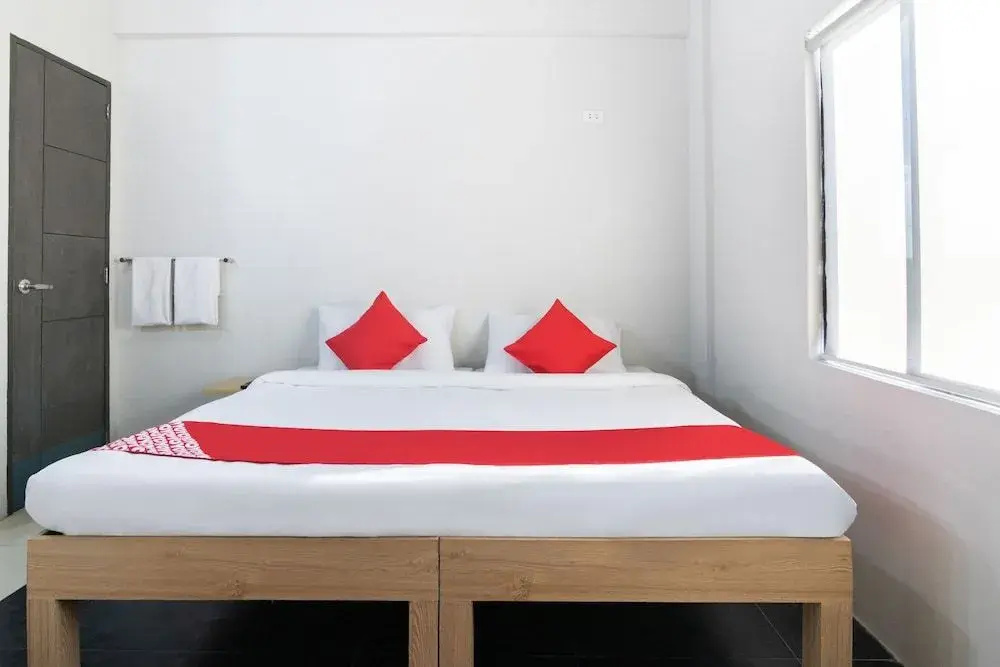 Foto - OYO 136 Regal Residences