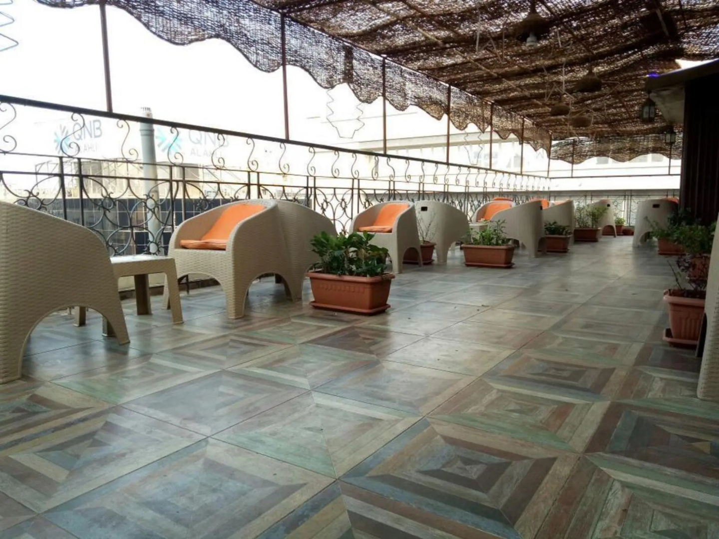 Foto - Town View Hotel