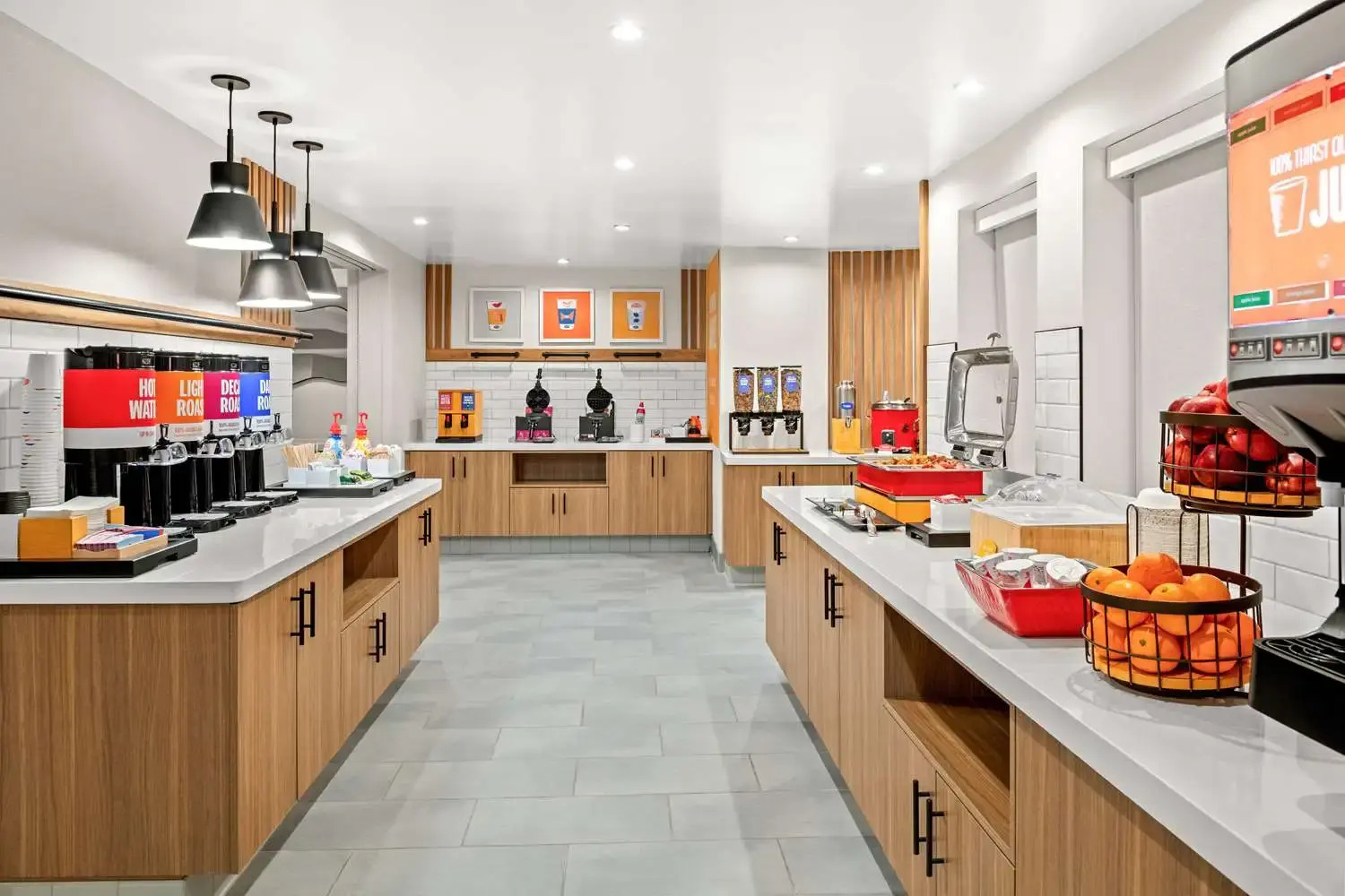 Photo - Hampton Inn by Hilton Costa Mesa Newport Beach