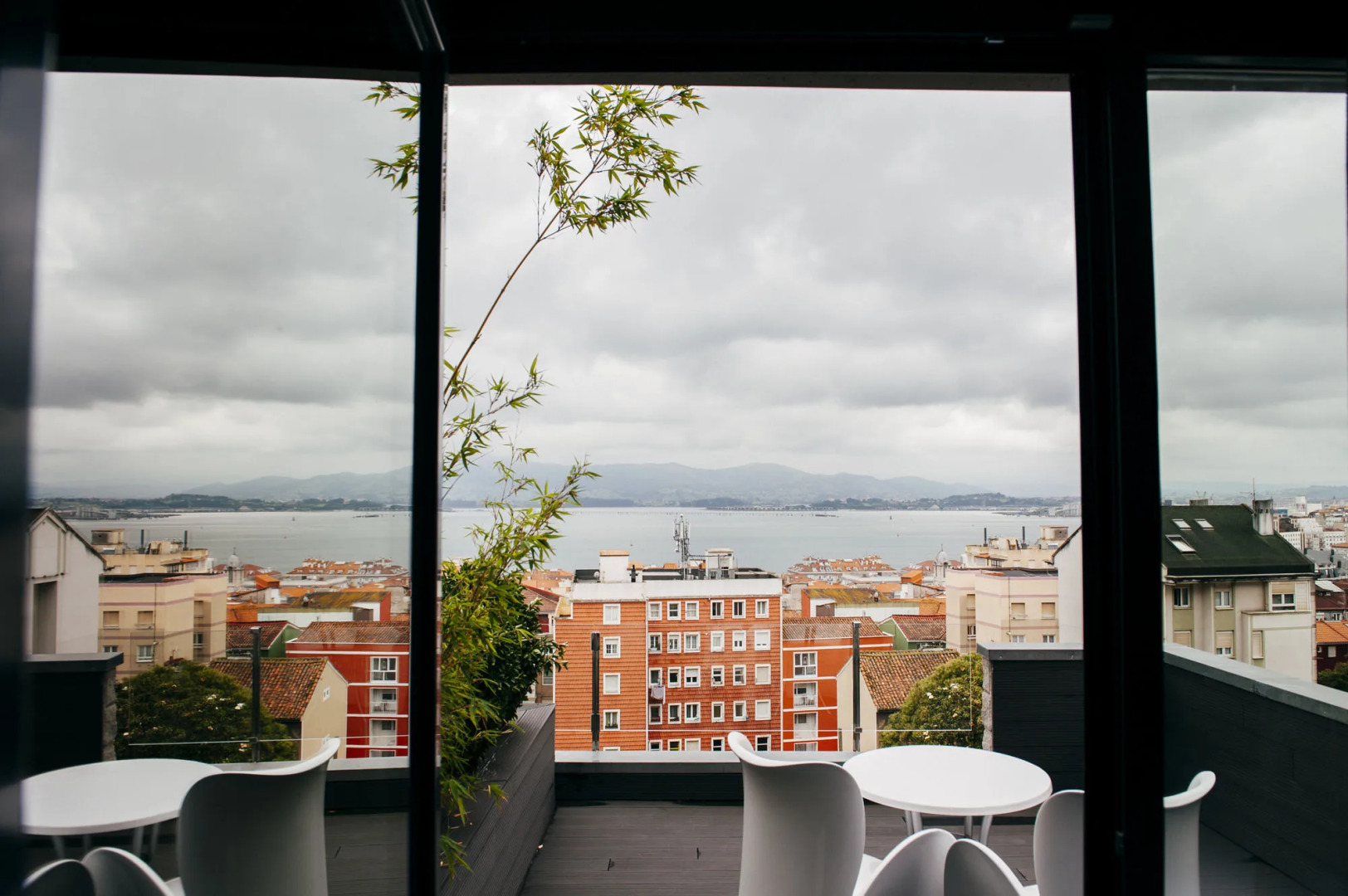 Photo - Hotel Art Santander