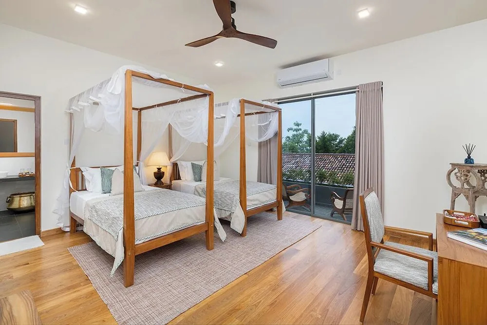 Heavensa Villas and Suites by The Clarks
