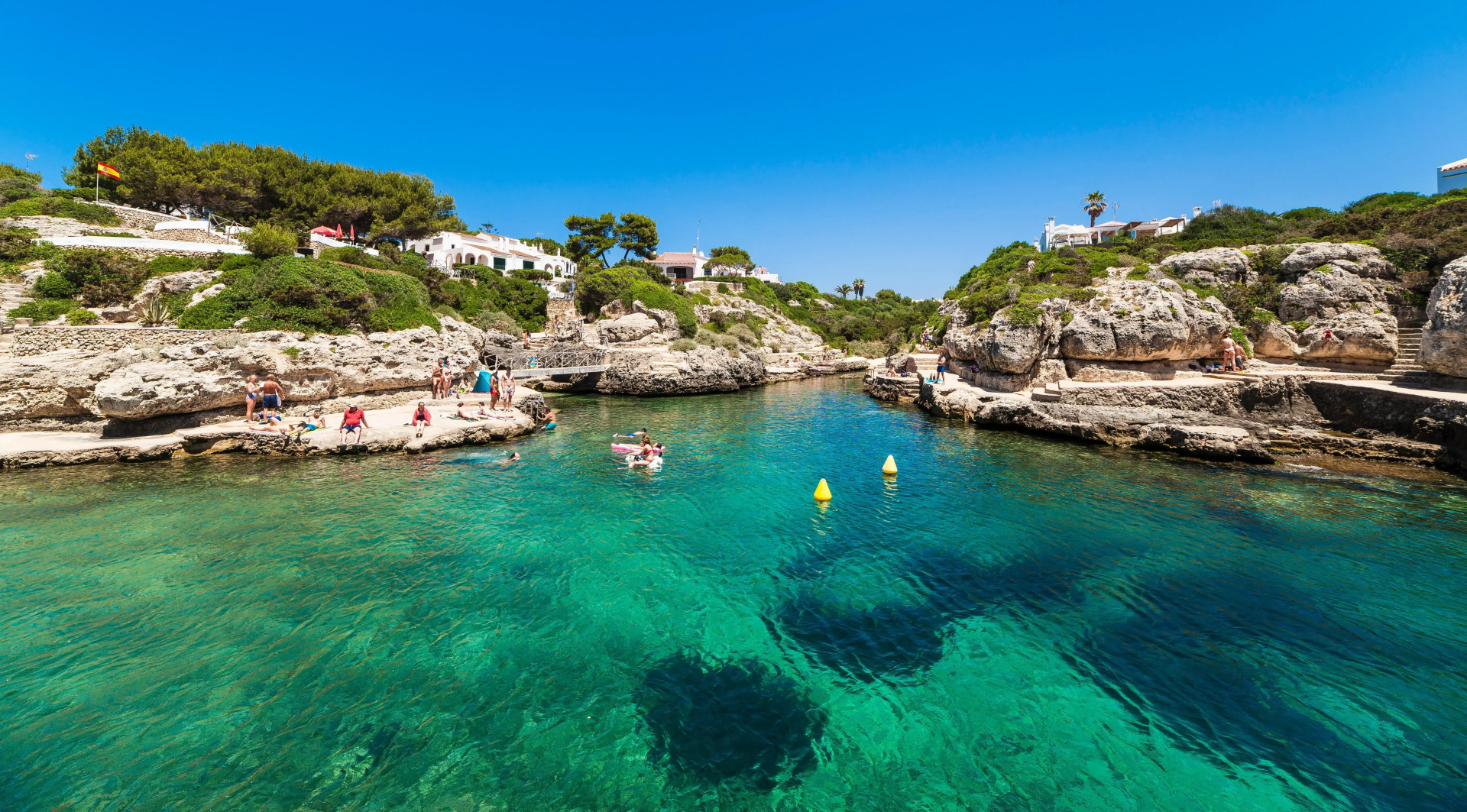 Foto - Globales Almirante Farragut