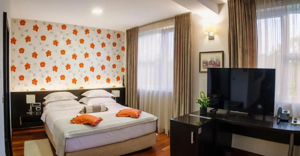 Foto - Hotel Jarun