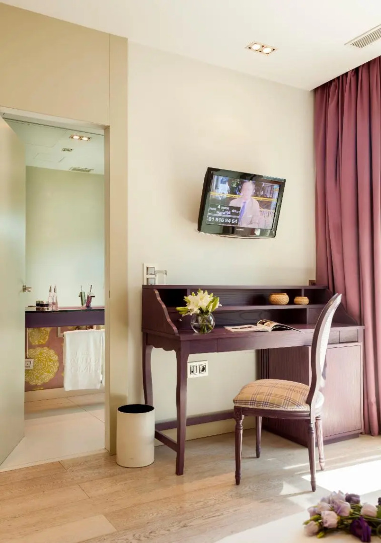 Photo - Inhala Hotel Garden