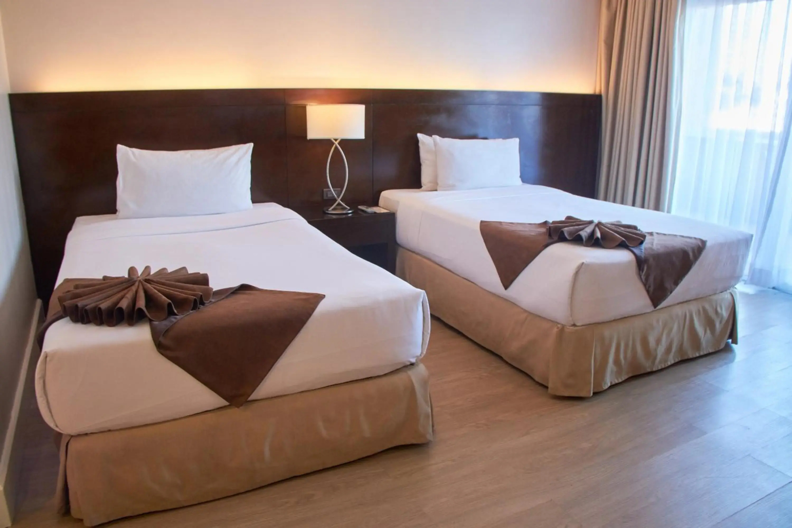 Foto - Harolds Hotel Cebu