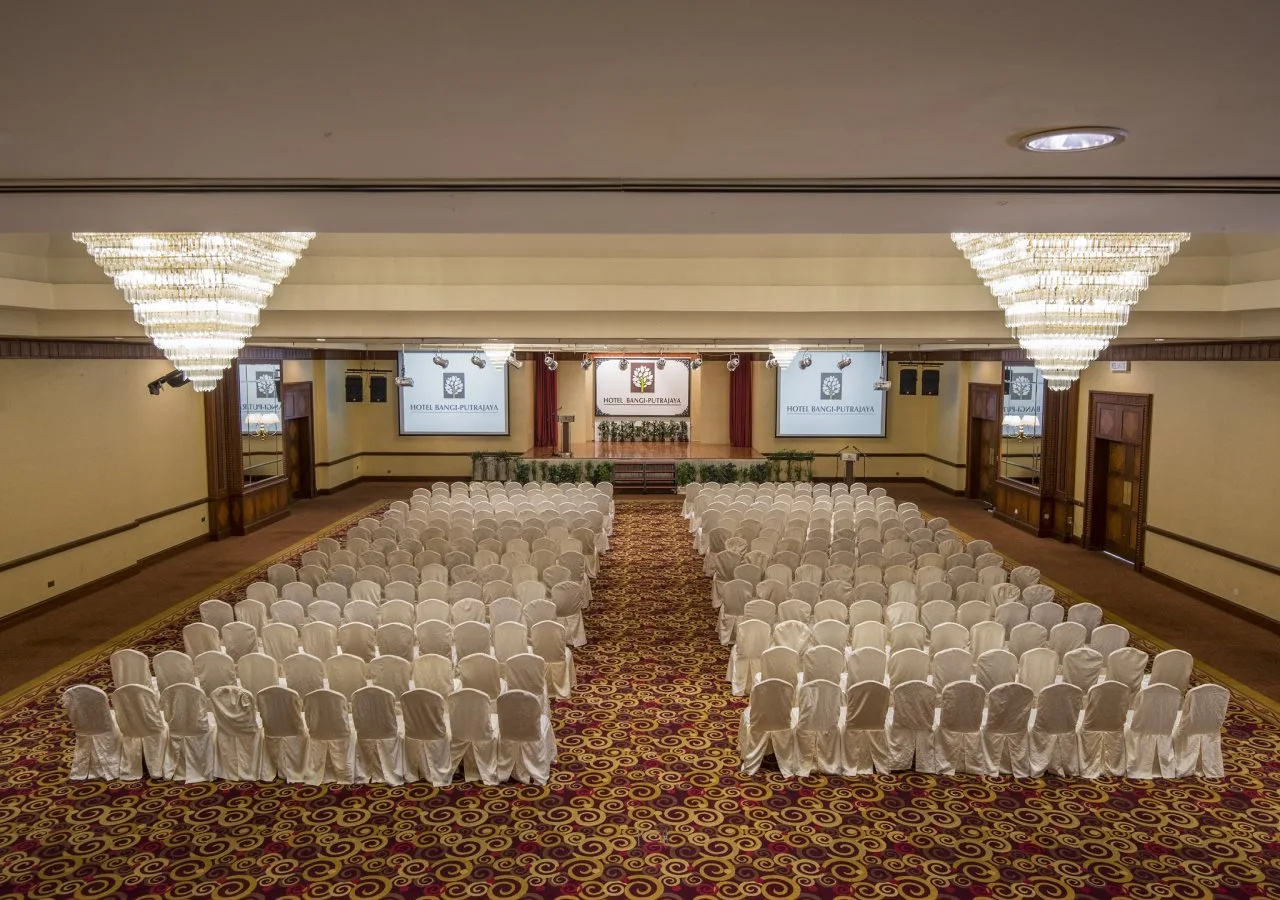 Photo - Bangi Resort Hotel