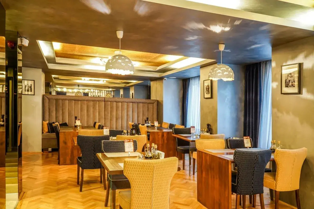 Foto - Venis Boutique Hotel