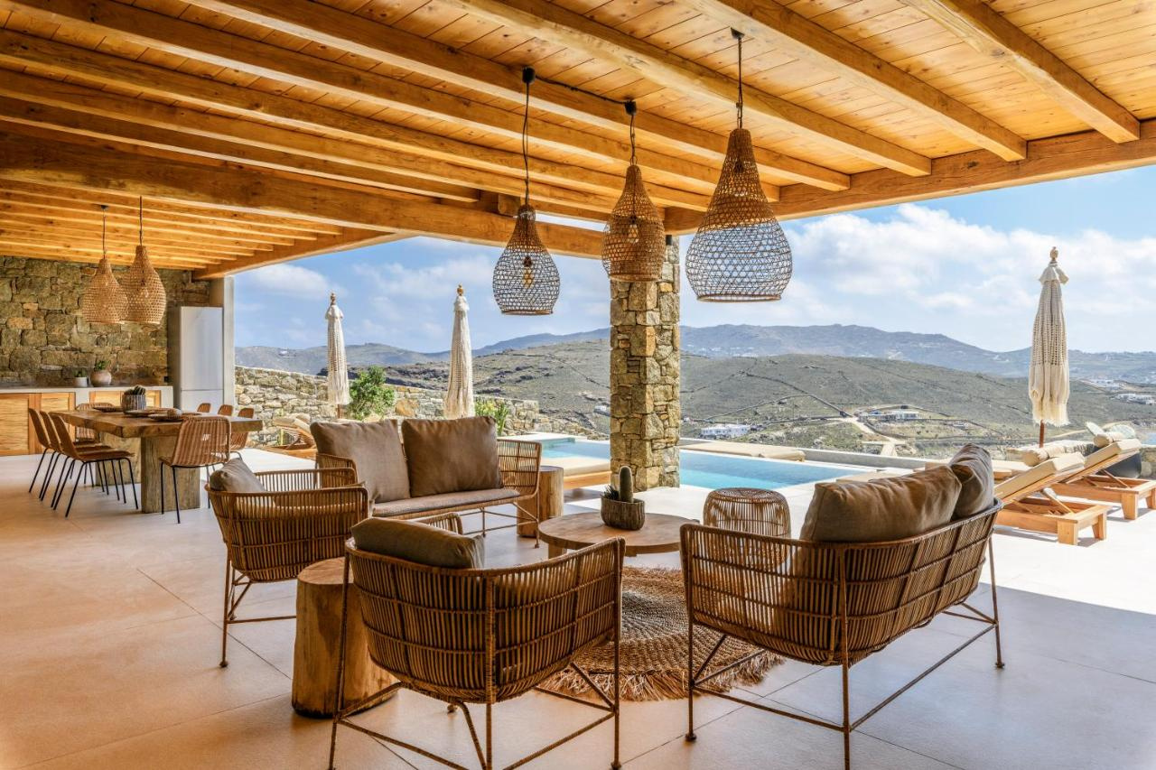 Foto - Panormos Bay Suites