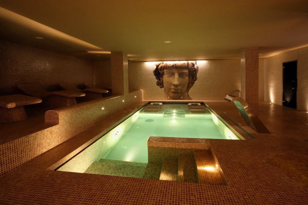 Photo - Hotel & Spa Xalet Bringue