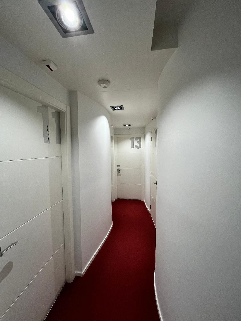 Foto - Hotel Punta Monpas