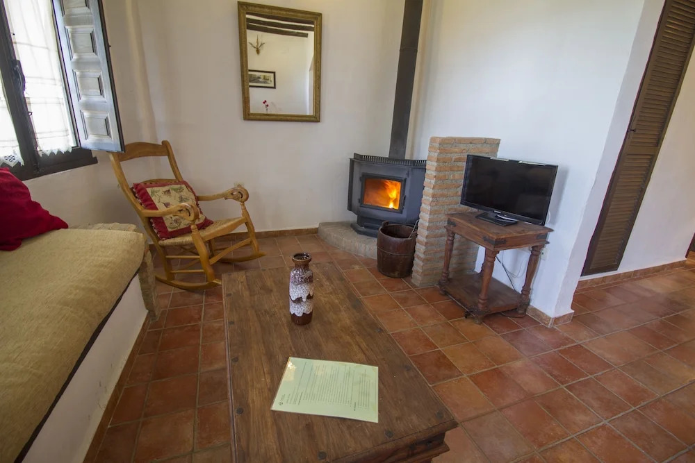 Photo - Hotel Rural Alqueria de los lentos