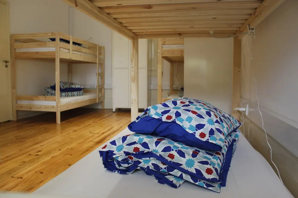 Photo - O2 Hostel