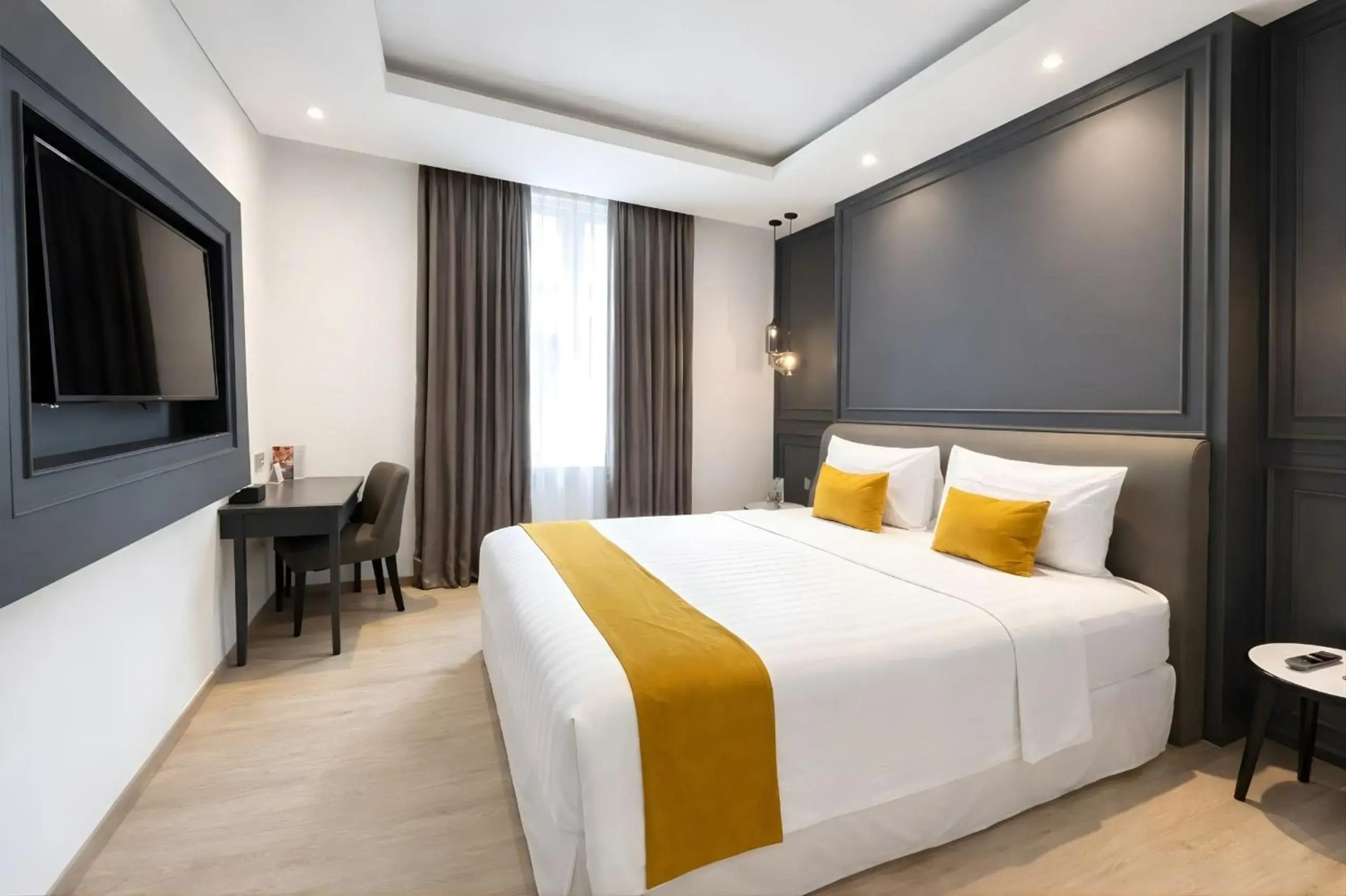 Photo - Hotel Shalva Jakarta