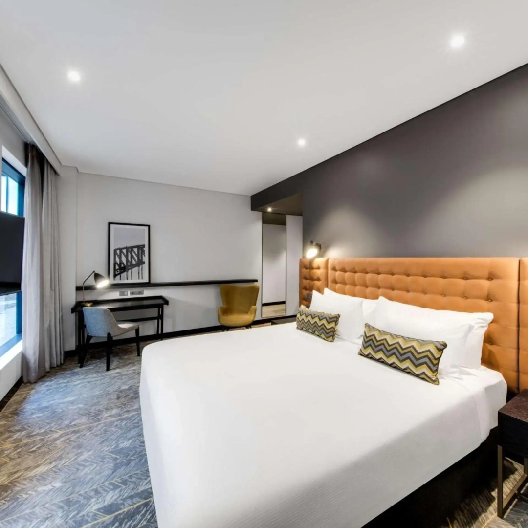 Photo - Vibe Hotel North Sydney