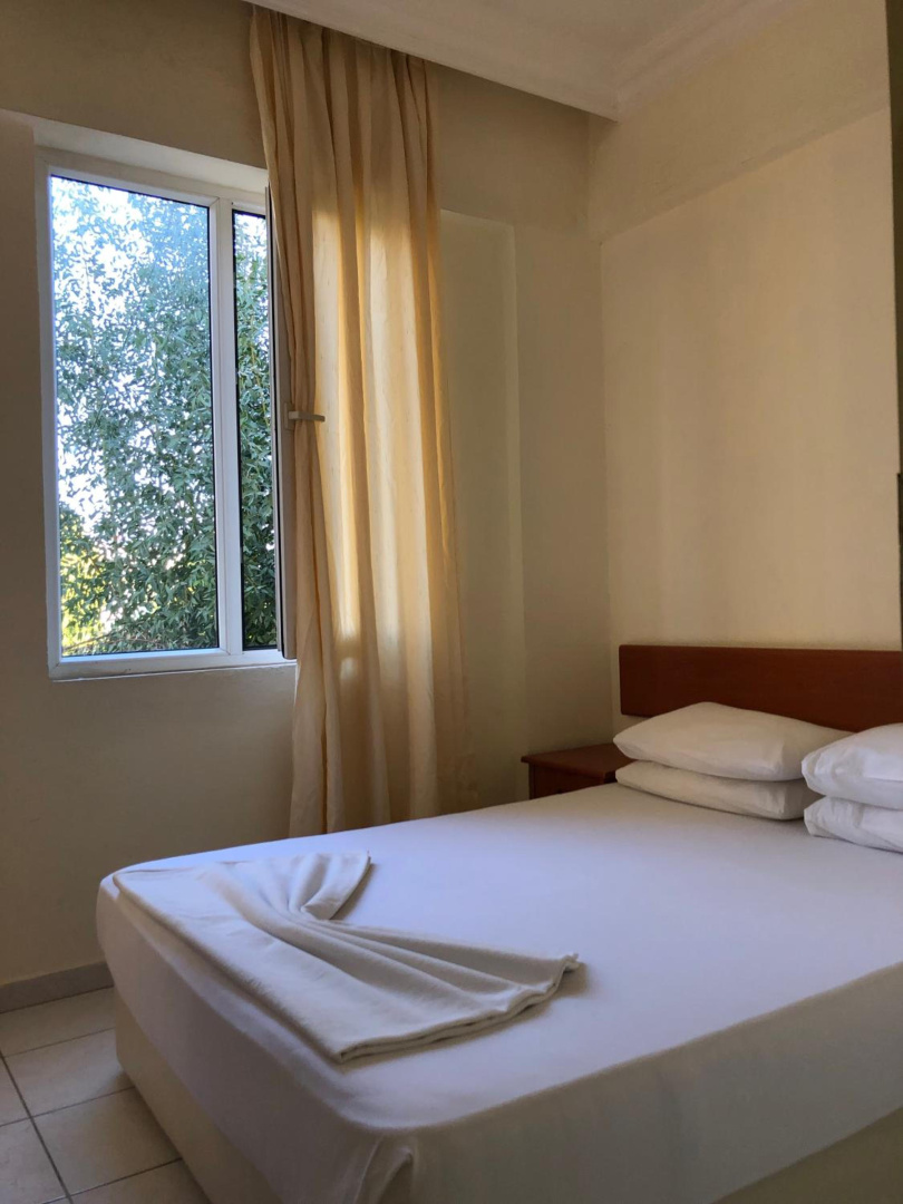 Foto - Melissa Garden Apart Hotel