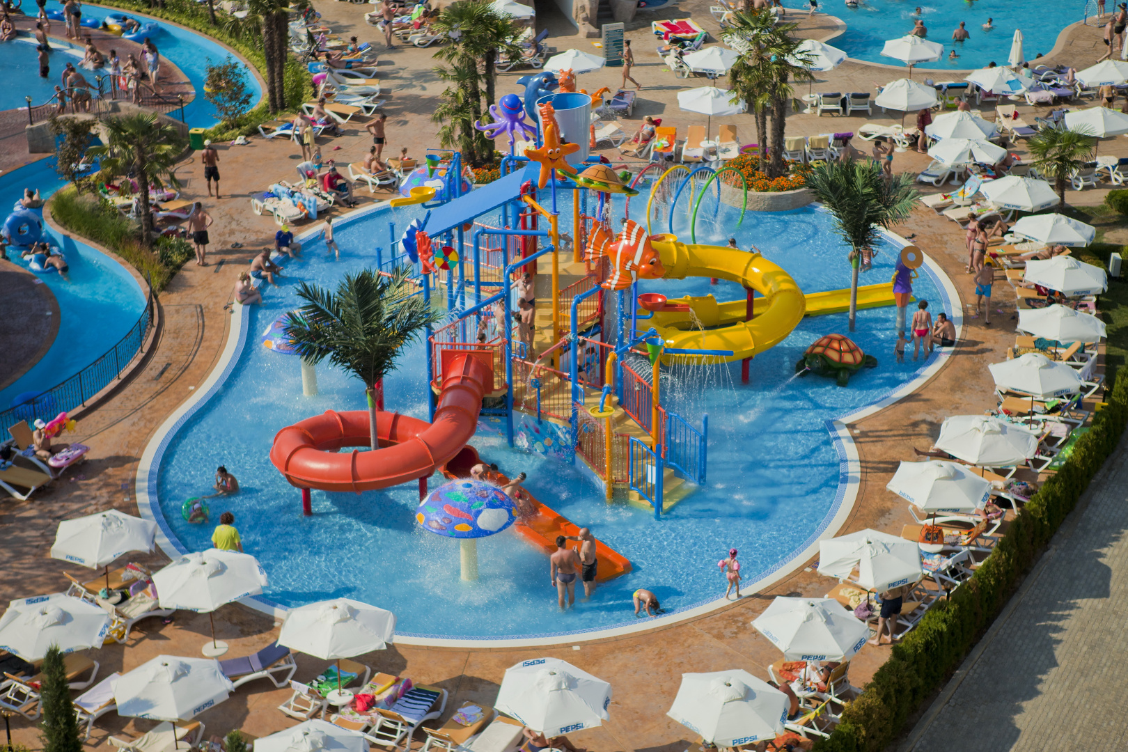 Foto - Evrika Club Hotel