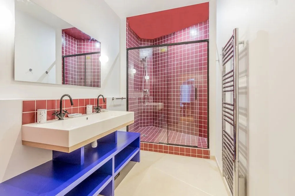 Foto - Edgar Suites Auteuil - Le Marois