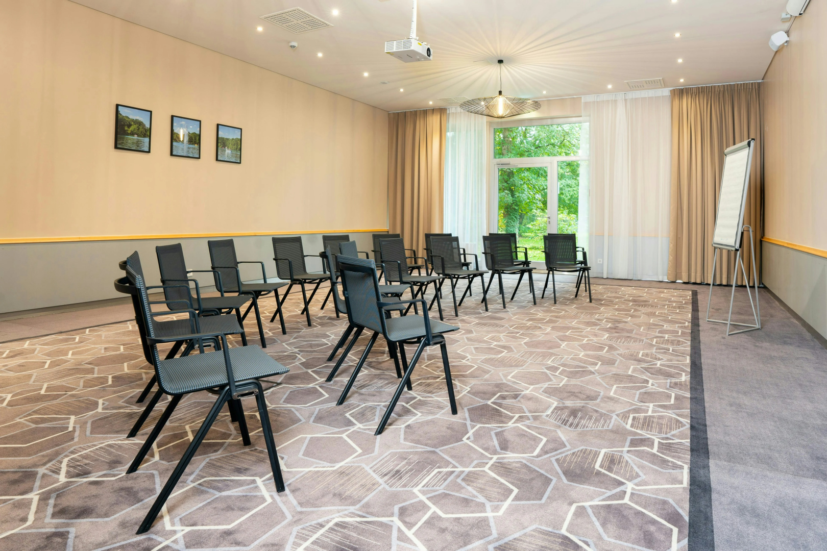 Foto - Leonardo Royal Hotel Köln - Am Stadtwald