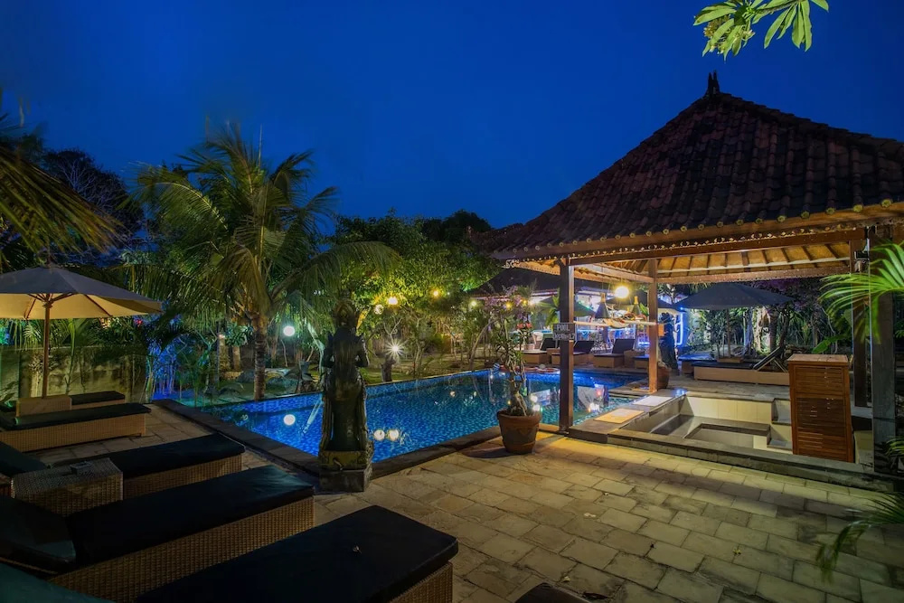Foto - Sunset Garden Nusa Lembongan