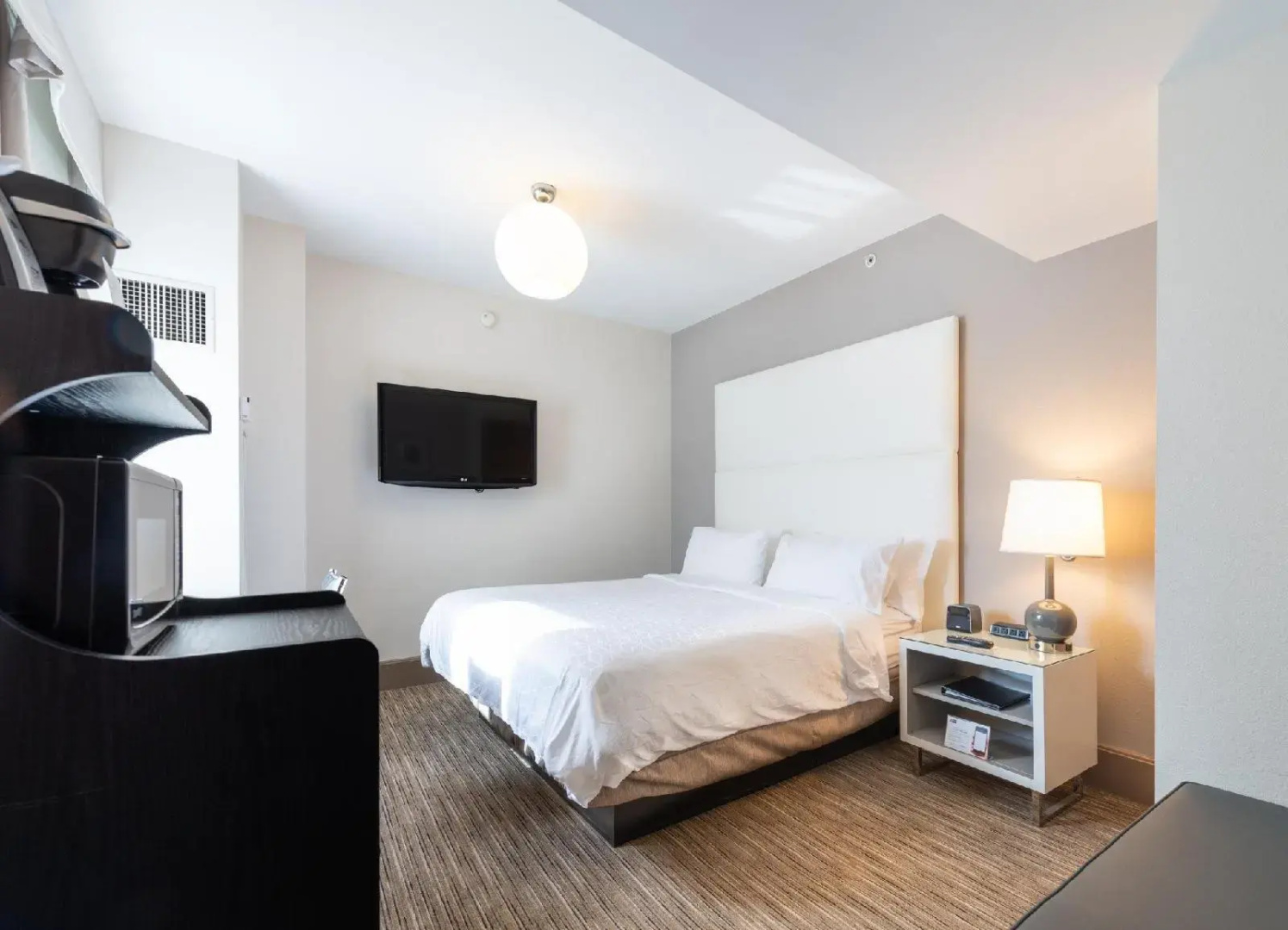 Foto - Hyatt Centric Chicago Magnificent Mile