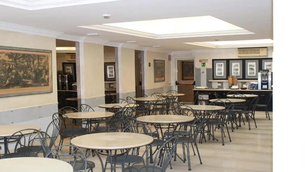 Foto - Hotel Center 2