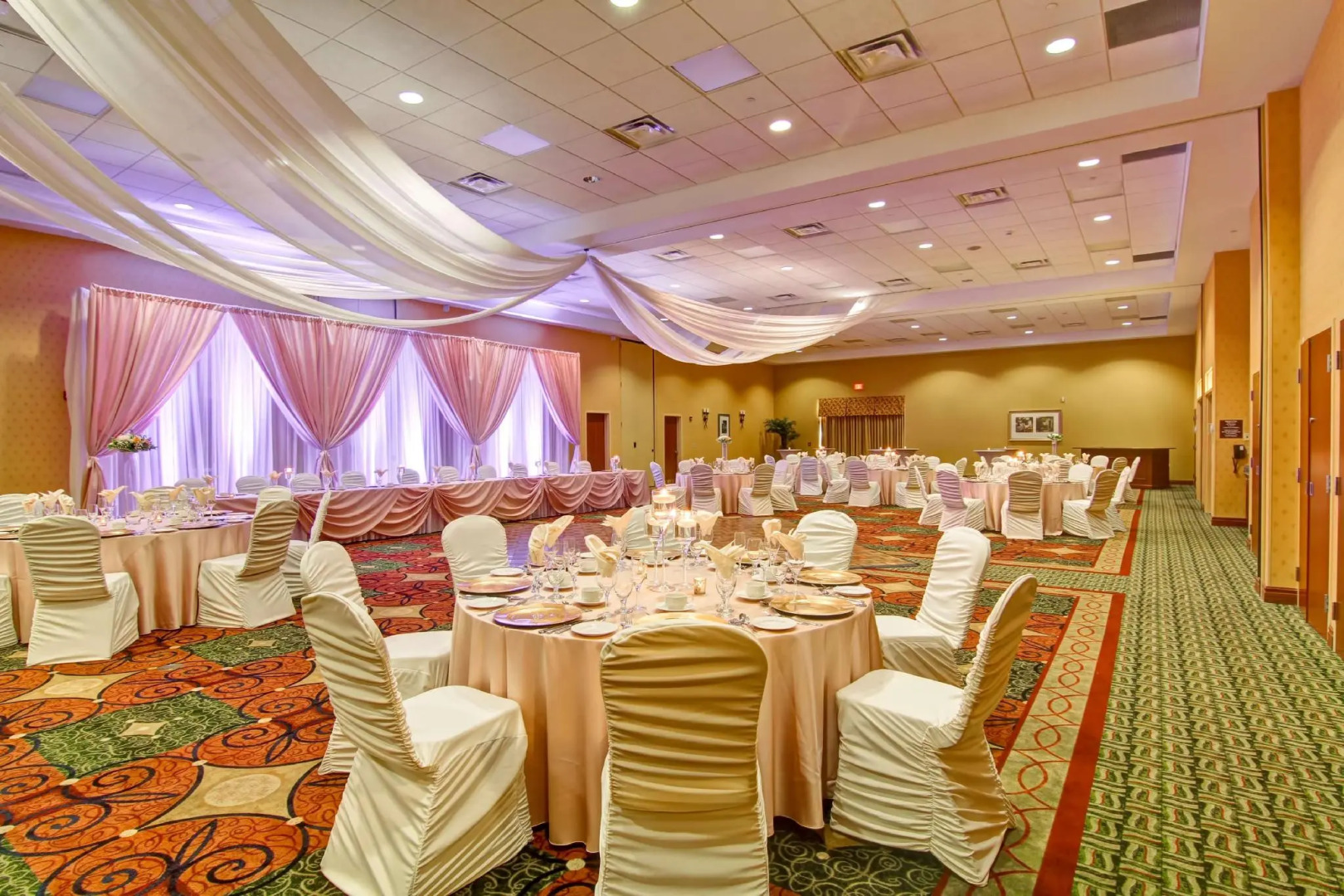 Foto - Hilton Garden Inn Ottawa Airport