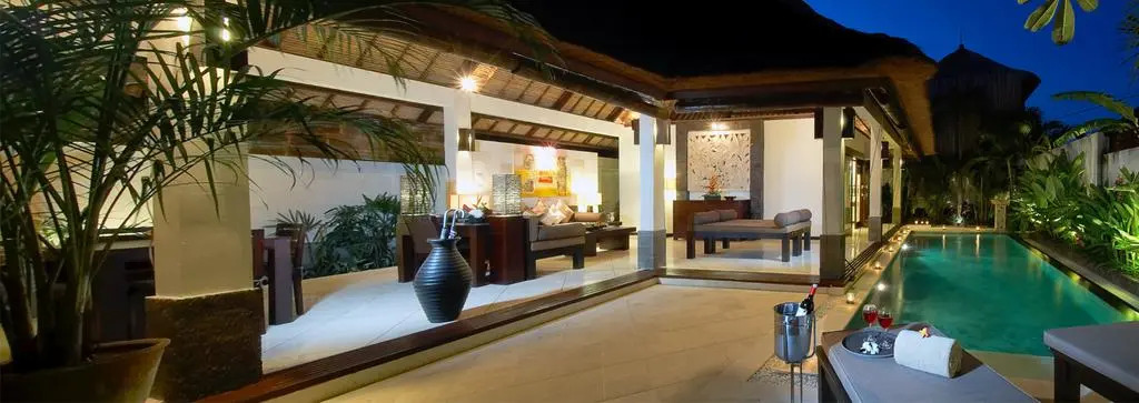 Foto - The Maya Seminyak Villas